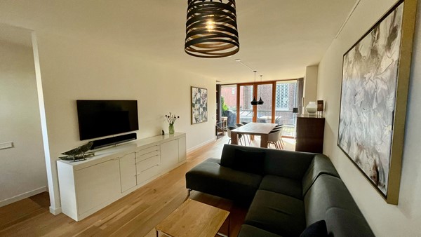 Medium property photo - Vondelstraat, 2513 EV The Hague